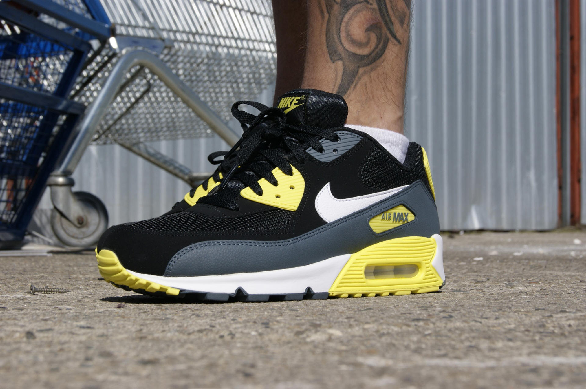 Športová obuv veľkoobchodné Nike Adidas tenisky internetový obchod